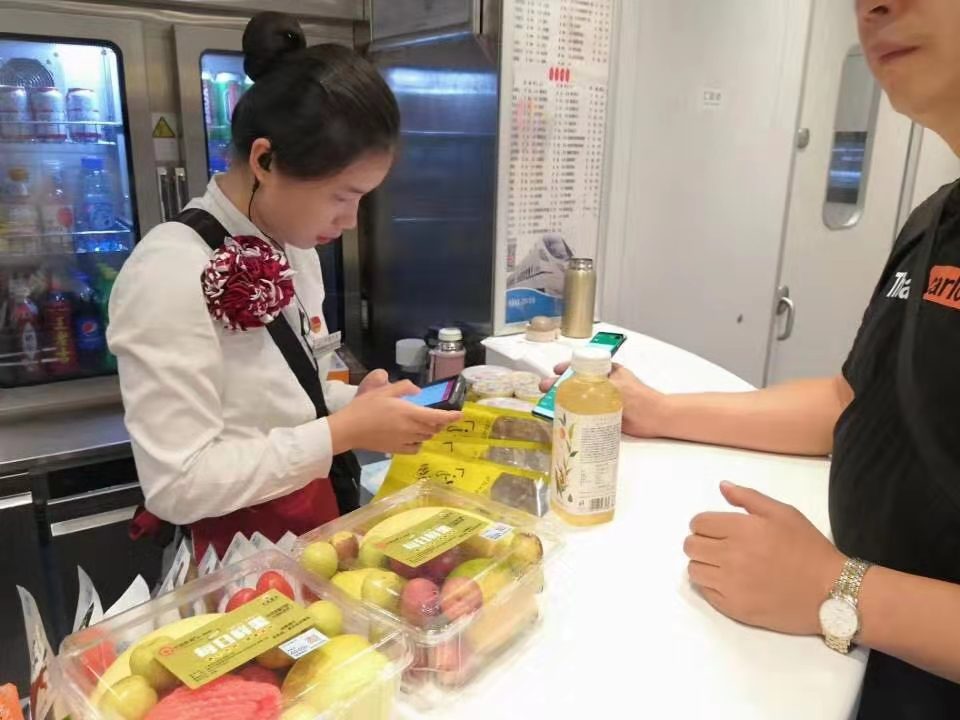 大型商場移動解決方案